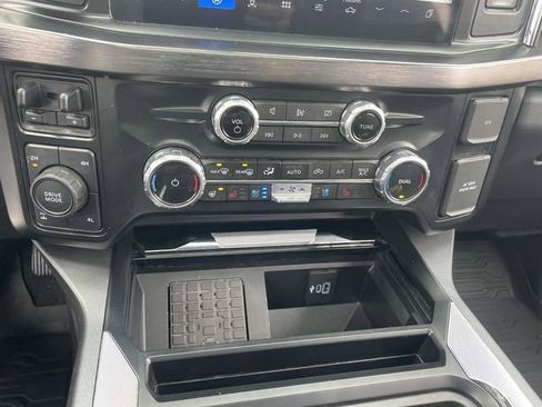 Certified 2023 Ford F250 Lariat w/ Lariat Ultimate Package image 25