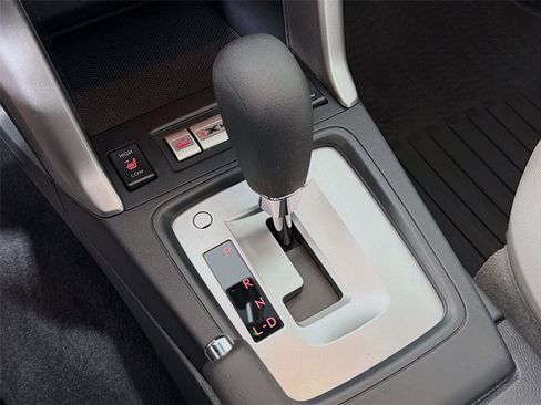 Used 2018 Subaru Forester 2.5i Premium w/ Protection Package #1 image 18