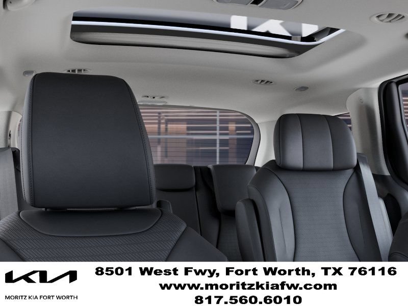New 2026 Kia Carnival SX Prestige FWD image 27
