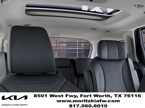 New 2026 Kia Carnival SX Prestige FWD image 27