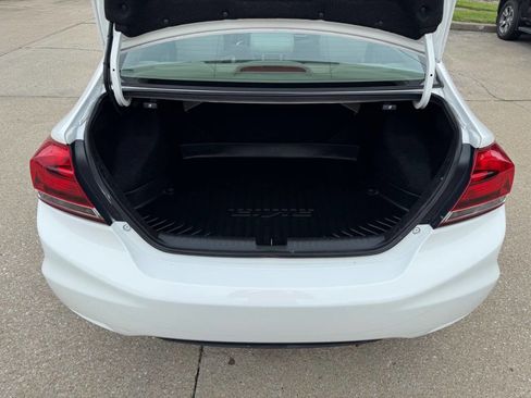 Used 2014 Honda Civic EX image 19