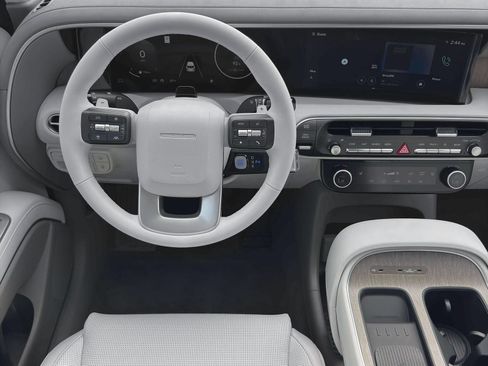 New 2026 Hyundai Palisade SEL AWD/4WD image 10