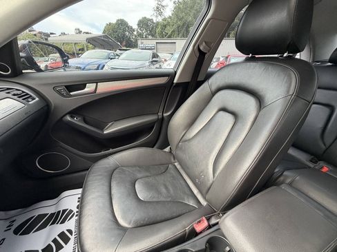 Used 2016 Audi A4 2.0T Premium Plus w/ Technology Package AWD/4WD image 26