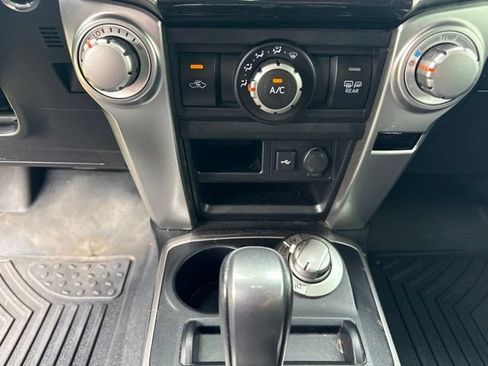 Used 2022 Toyota 4Runner SR5 Premium AWD/4WD image 18