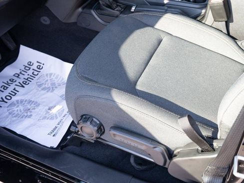 New 2025 Jeep Wrangler Unlimited Sport AWD/4WD image 25