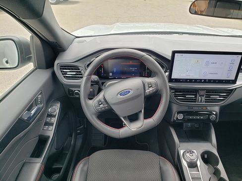 Used 2023 Ford Escape ST-Line w/ Tech Pack #1 AWD/4WD image 14