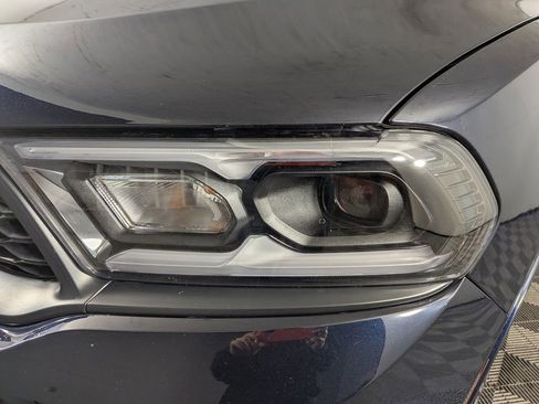 Certified 2025 Dodge Durango GT w/ Trailer Tow Group IV image 16