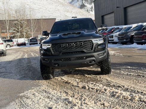 Used 2026 RAM 1500 RHO w/ RHO Level 1 Equipment Group image 5