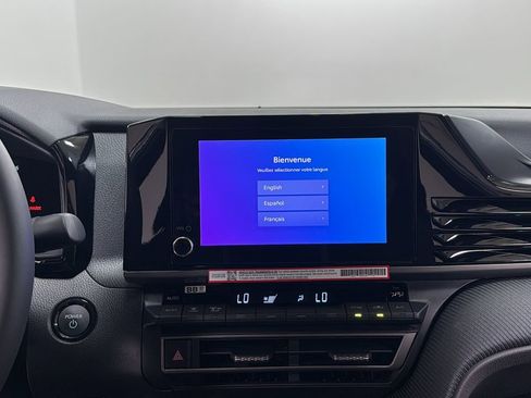 New 2026 Toyota Camry SE image 11