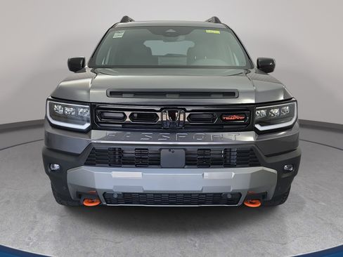 New 2026 Honda Passport TrailSport Elite image 2