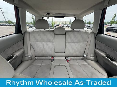 Used 2010 Subaru Forester 2.5X Premium w/ Popular Equipment Group 1A AWD/4WD image 62