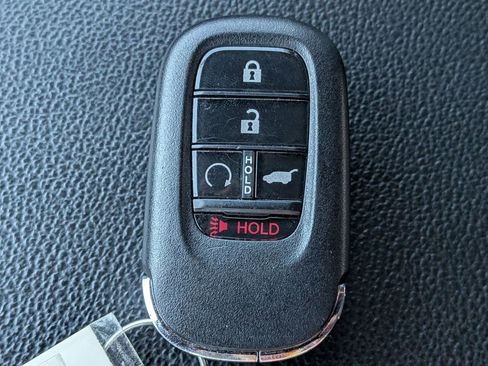 Used 2023 Honda CR-V EX-L image 36