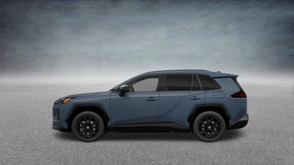 New 2026 Toyota RAV4 SE w/ Weather Package AWD/4WD image 19
