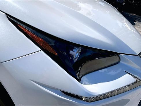 Used 2020 Lexus NX 300 FWD w/ Comfort Package image 28