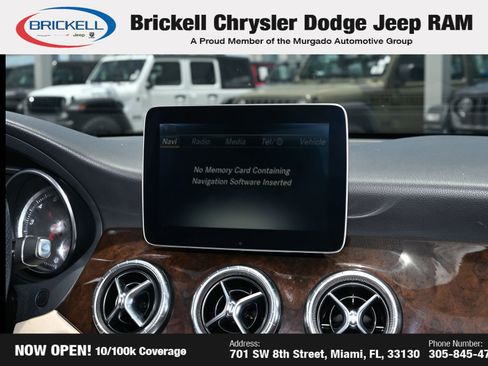 Used 2018 Mercedes-Benz CLA 250 image 21