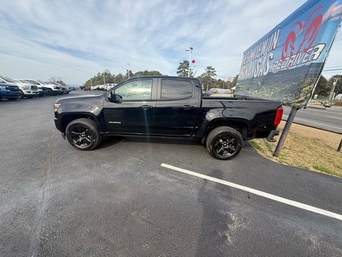 Used 2018 Chevrolet Colorado LT image 8