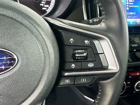 Used 2020 Subaru Forester Premium AWD/4WD image 9