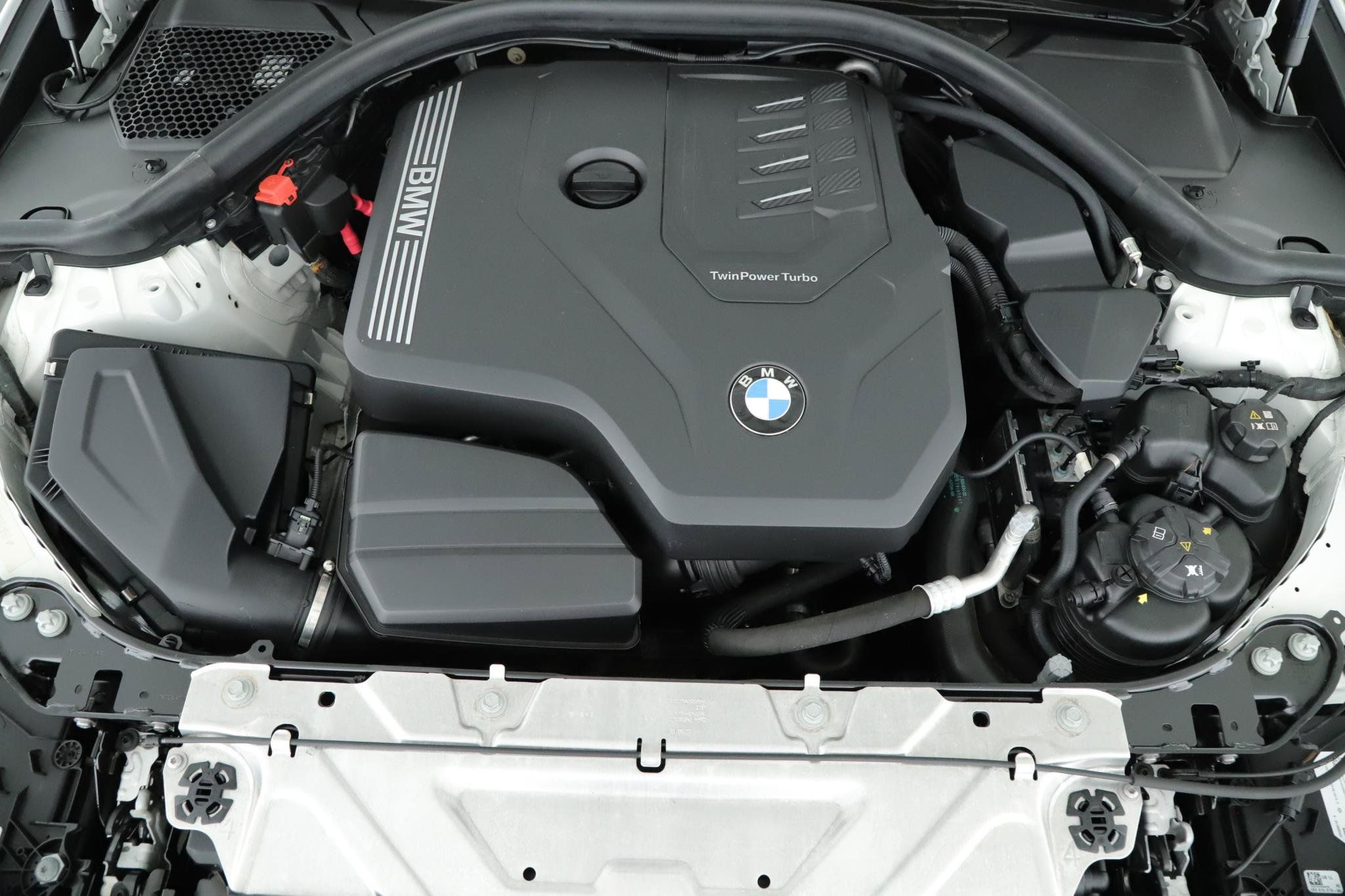 Used 2023 BMW 330i xDrive Sedan w/ Premium Package AWD/4WD image 18