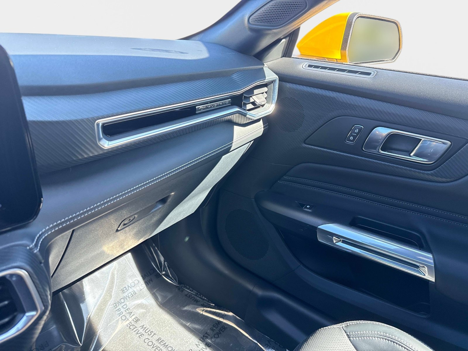 Used 2024 Ford Mustang GT Premium RWD image 18