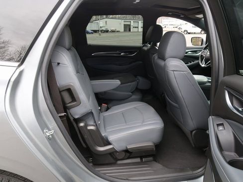 Certified 2023 Buick Enclave Essence w/ Experience Buick Package image 33