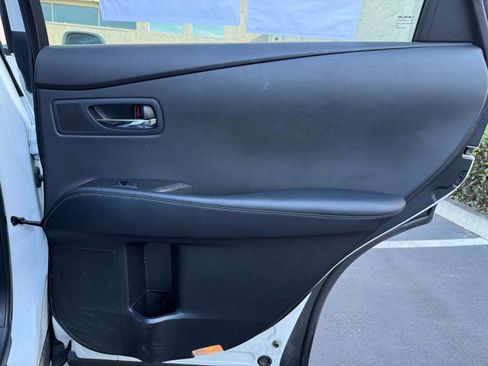 Used 2015 Lexus RX 350 FWD image 34