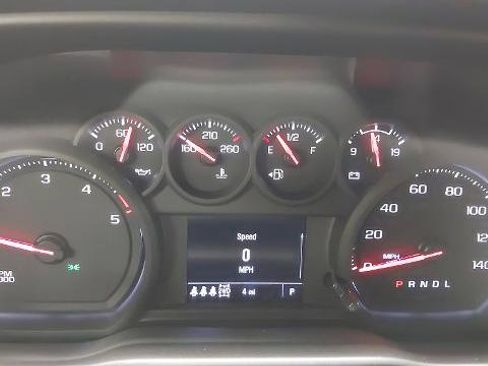 New 2026 Chevrolet Silverado 2500 Custom w/ Custom Value Package image 19