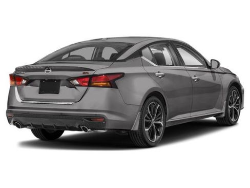 New 2025 Nissan Altima 2.5 SR w/ SR Premium Package image 2