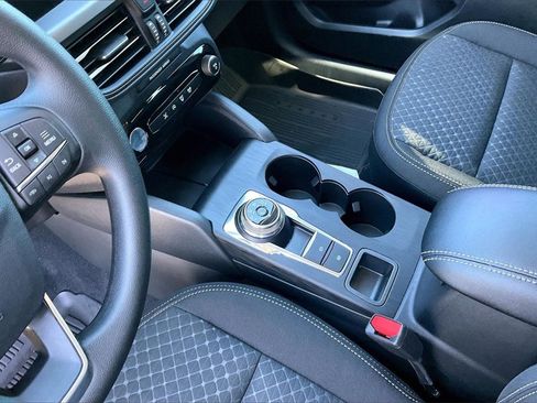 New 2026 Ford Escape Active w/ Tech Pack #1 image 7