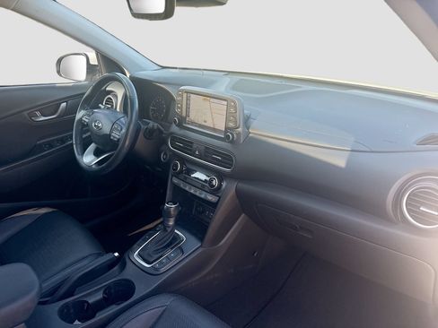 Used 2020 Hyundai Kona Ultimate FWD image 29