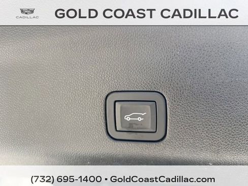 Used 2024 Cadillac Escalade Premium Luxury w/ LPO, Floor Liner Package image 17