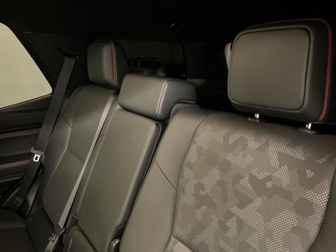 Used 2025 Toyota 4Runner TRD Pro image 20