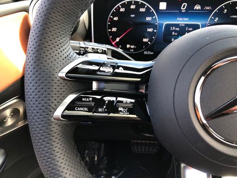 New 2026 Mercedes-Benz GLC 300 4MATIC image 22