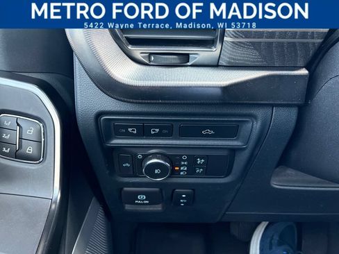 Used 2021 Ford F150 Platinum AWD/4WD image 43