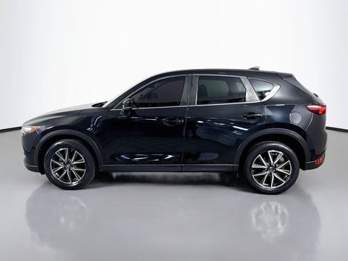 Used 2018 MAZDA CX-5 Touring w/ Preferred Equipment Package FWD image 6