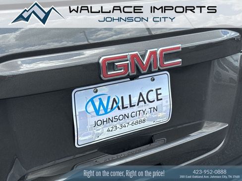 Used 2019 GMC Yukon SLT w/ Open Road Package RWD image 10