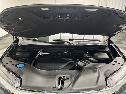 Used 2018 Honda Pilot Elite image 30