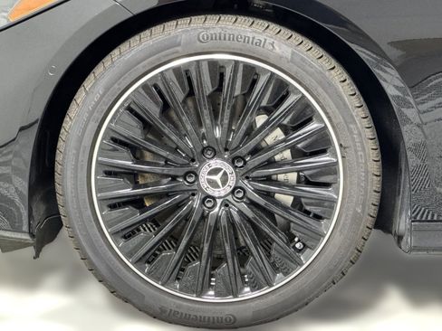 New 2025 Mercedes-Benz CLE 300 4MATIC Cabriolet image 12