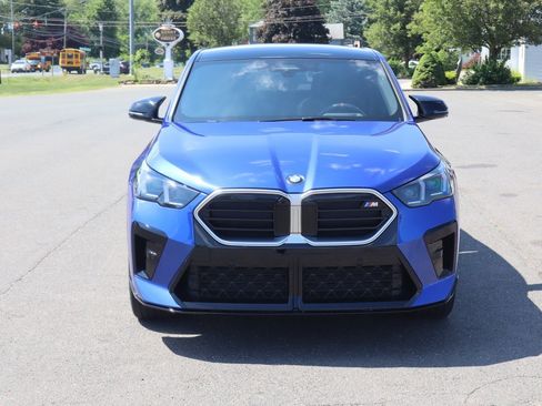 Used 2025 BMW X2 M35i AWD/4WD image 3