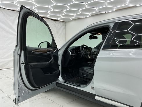 Used 2018 BMW X3 xDrive30i AWD/4WD image 16
