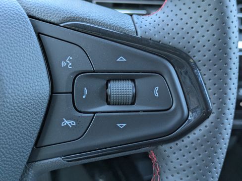 New 2026 Chevrolet Trax RS image 16