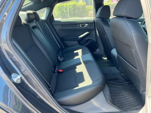 Used 2025 Honda Civic Sport image 14