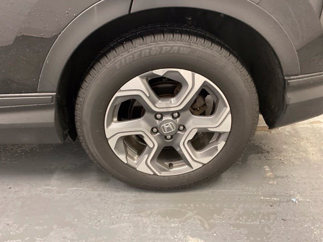 Used 2017 Honda CR-V EX image 30