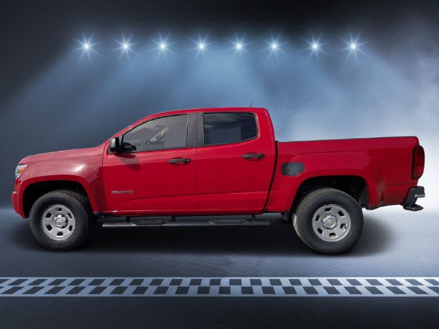 Used 2017 Chevrolet Colorado W/T RWD image 5
