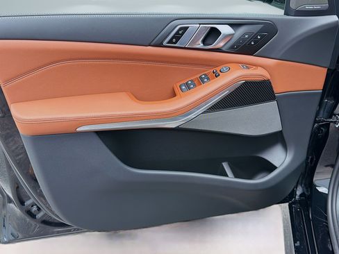 New 2026 BMW X5 M60i AWD/4WD image 21