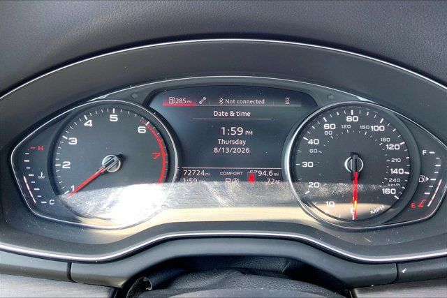 Used 2023 Audi Q5 2.0T Premium AWD/4WD image 20