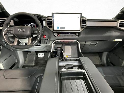 New 2026 Toyota Tundra Limited image 4
