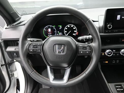 Certified 2024 Honda CR-V Sport image 7