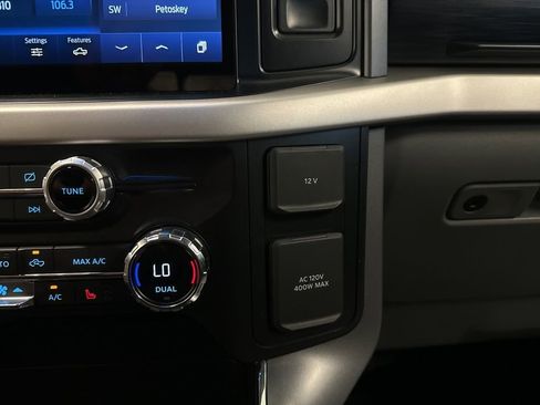 Used 2021 Ford F150 XLT w/ Equipment Group 302A High AWD/4WD image 34