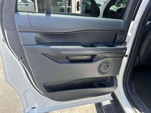 Used 2023 Ford Expedition Max Limited AWD/4WD image 41