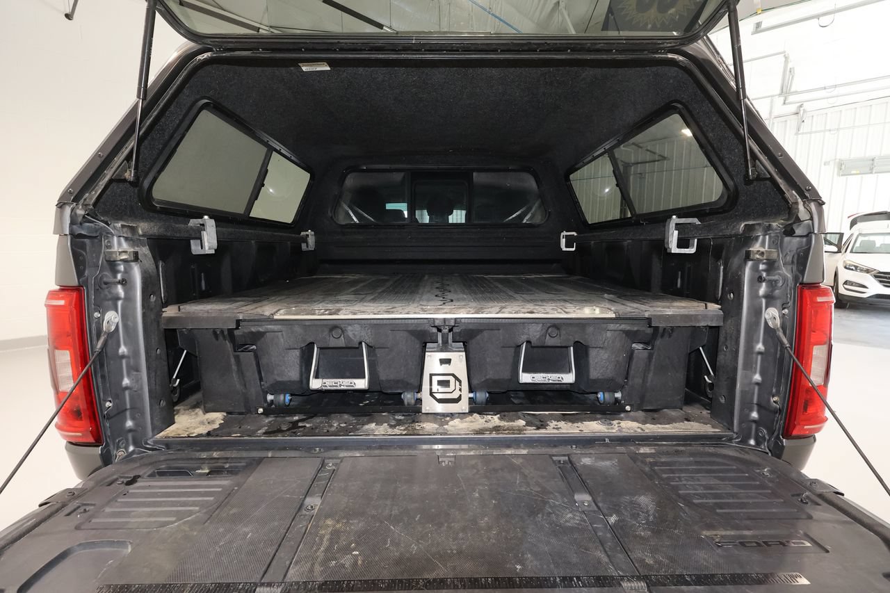 Used 2022 Ford F150 XLT w/ Equipment Group 302A High AWD/4WD image 15